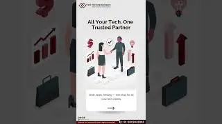 Tech Fails? We Don&rsquo;t. Grow Smart with VR2 Technologies 🚀