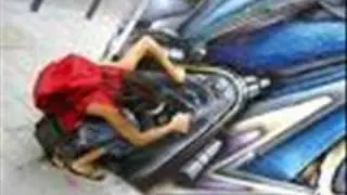 ariana puello grafiti