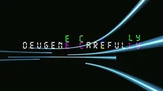 Deugene - Carefully