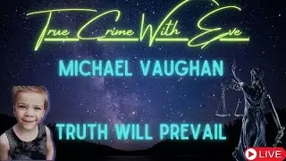 BREAKING: STACEY WONDRA UPDATE - Michael Vaughan Case