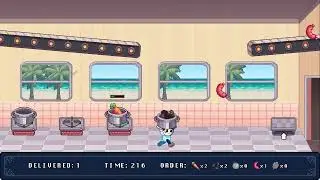 GAME PLAY FEXPRESS