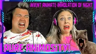 FIRST TIME Reaction to 