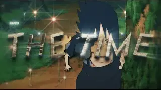 Hype [EDIT/AMV] - Collab with @Sam1lifts  | #TheTime