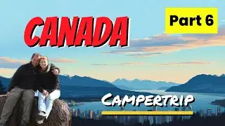 We Skipped Vancouver First, Then Couldn't Leave