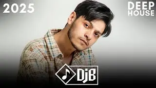 Mirjalol Nematov - Xafa bo'lma (Dj Bobojon Remix)