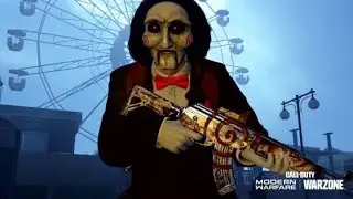 Livezinha de Warzone No PS5