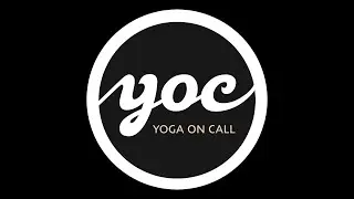 Deep House Yoga @ Yoga-on-Call with Mathieu Van Steenberge
