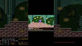 Golden Axe 4 on the NES #shortsfeed #shortsgaming #shortsvideo #nesgames #retrogames