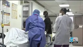Returning to normal? El Paso County Public Health introduces phases for release