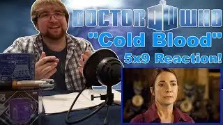 Doctor Who 5x9: 