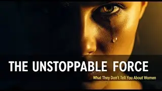 The Unstoppable Force: Why Women Are Stronger Than You Think | Motivation