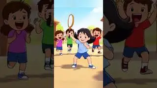 &ldquo;Choti Si Ladki Ka Bada Sapna | Daily Routine Story | Inspirational Kids Video&rdquo;
