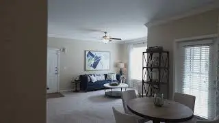 Video Tour - Weston Point Apartments in Overland Park, KS near Kansas City