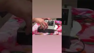 ELEKTRON MONOMACHINE MKII SFX60