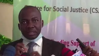 Financial Accountability in Nigeria 🇳🇬