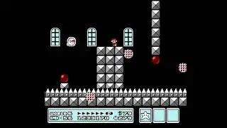6-Fortress 3 | Super Mario Bros. 3 Alpha