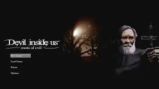 Devil Inside Us: Roots of Evil (PS5) Facing Evil Head On