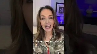 Happy relationship habits to start now! 🎉