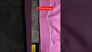 #salwar design with lace & ankering #poncha #fashion #diy #shorts #sewingprojects  #laces #ytshorts