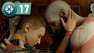 God of War Ragnarok Walkthrough - The Realms at War (Finale)