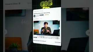 How to land your gig on first page of Fiverr