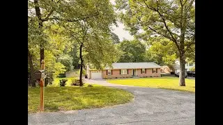 WELCOME TO 2253 DONAGALE DR, ROANOKE, VA 24012