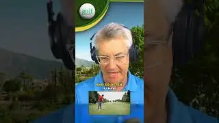 This Never Helps Your Swing