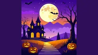 I Love Halloween