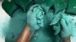 Green Reforms Crushing ASMR Crush Edits 💚
