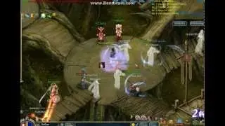 TrinityCo Ninjas Abuse 