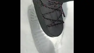 Louis Vuitton Snowboots Moonboots