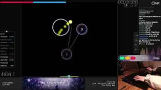 osu! | Rita - Dream Walker [Ethereal] +HD FC 99.33% ★5.64