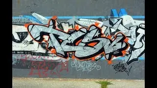 Graffiti - Ozet  - Silver Killer Ep.1