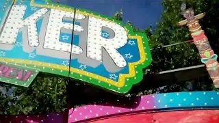 Shaker Onride Hasselt Kermis 2022