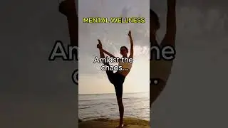 Mental Wellness: Keep Discovering | Mental Wellness Shorts | Mental Health Reels