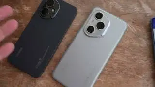 ЧТО С GPS ??? СМАРТФОН Honor 400 vs honor 400 pro vs Realme 7t vs poco f7 pro