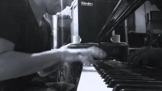 Paul Wierdak-Red Jr pianist