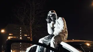 DAKN - Dirty Dinero (Official Music Video)