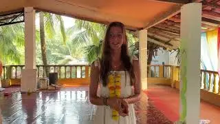 200-hour Yoga Teacher Training - Sophia - Germany - Ruh Yoga Testimonial