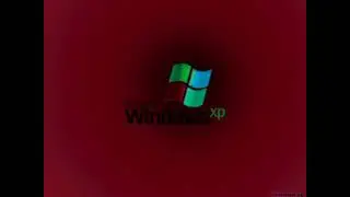 Windows XP Horror Version