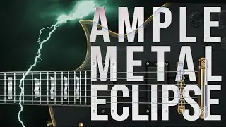 Ample Sound Demo (AME + AMR) Stonefather - by Drawn & Quartered