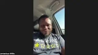 Jontavious Willis 