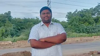 పరలోకము నా దేశము Bro.D.Levi Martin (tabala)