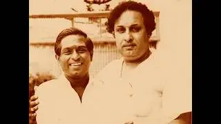 Tribute by Vamanan to MSV Mellisai Mannar M   S  Viswanathan