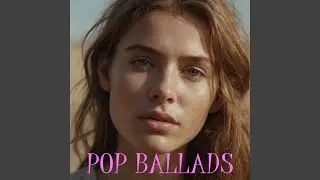 Electronic Pop Ballad