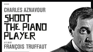 Shoot The Piano Player 
