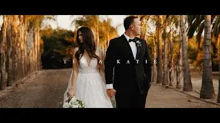 A Paradise Falls Wedding in Oceanside, CA