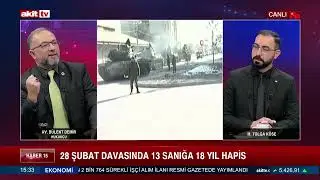 2534     B&Uuml;LENT DEMİR     darbeci damar ve larvalar halen aktif