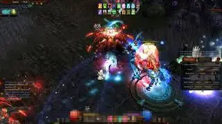 Mu Online - Arka War - Dec 12 2020 - Alfheim
