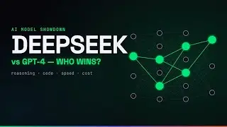 DeepSeek AI vs. GPT-4: Key Differences Explained